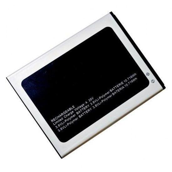 Battery For Micromax Canvas Mega E353-Q353